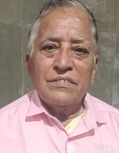 Sanjay Aapte